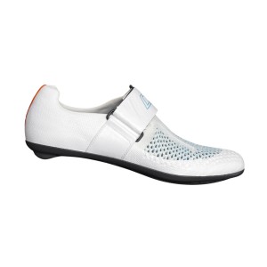 Scarpe da Triathlon DMT Oxy - Bianche / Chalk DMT