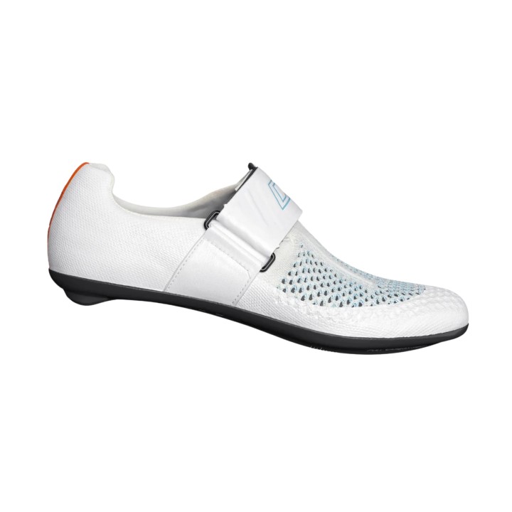 Scarpe da Triathlon DMT Oxy - Bianche / Chalk DMT