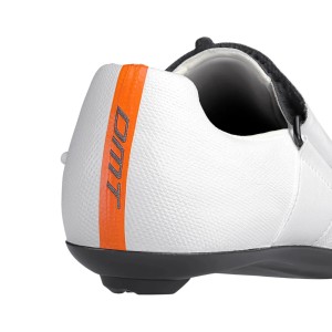 DMT Oxy Triathlon Cycling Shoes - White / Chalk
