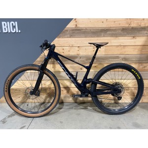 Used Scott Spark RC Comp Blue Tg M Scott