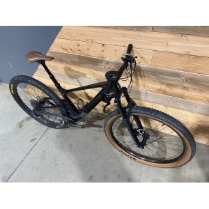 USATO SCOTT SPARK RC COMP BLUE tg M Scott