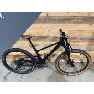 USATO SCOTT SPARK RC COMP BLUE tg M Scott