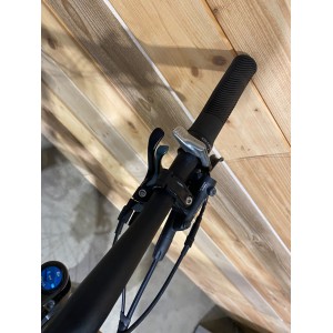 Used Scott Spark RC Comp Blue Tg M Scott