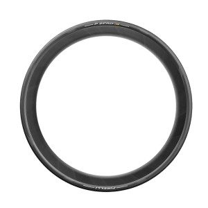 Pirelli P ZERO Race TLR RS Tyre 700x32 Black