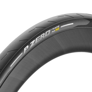 Pirelli P ZERO Race TLR RS Tyre 700x32 Black