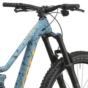 Scott Ransom Pro 600 Mountain Bike