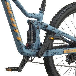 Mountain Bike Scott Ransom Pro 600 Scott