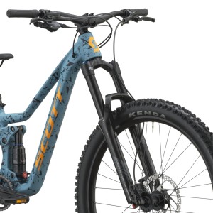 Mountain Bike Scott Ransom Pro 600 Scott