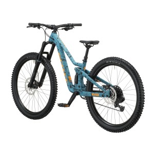 Mountain Bike Scott Ransom Pro 600 Scott