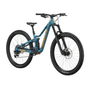 Mountain Bike Scott Ransom Pro 600 Scott