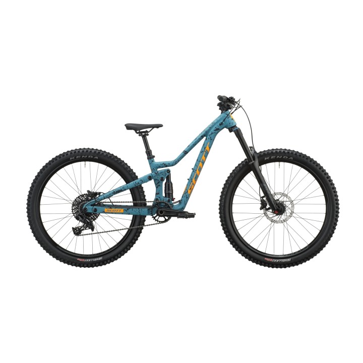 Scott Ransom Pro 600 Mountain Bike
