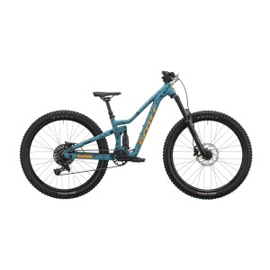 Mountain Bike Scott Ransom Pro 600