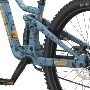 Scott Ransom Pro 600 Mountain Bike