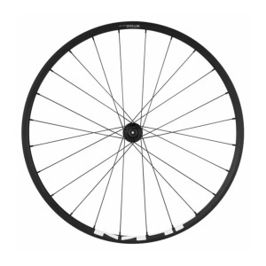 Shimano WH-MT500 27.5" Front MTB Wheel Center Lock QR