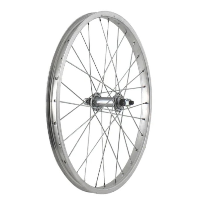 Easy 20" Front Wheel MTB/Touring 3/8" Axle