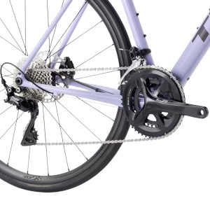 Bici da Corsa Trek Domane AL 4 Gen 4 TREK