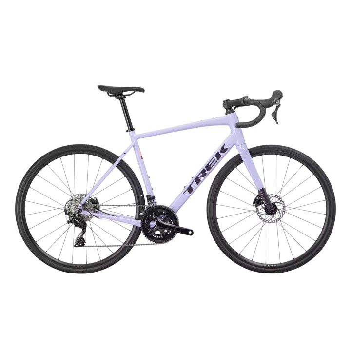 Bici da Corsa Trek Domane AL 4 Gen 4 TREK