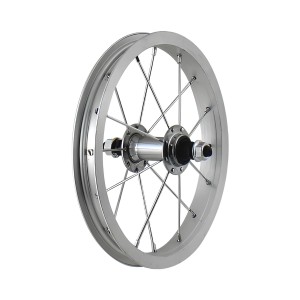 Easy Junior 12" Front Wheel 3/8" Axle