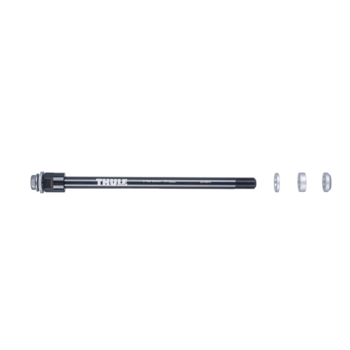 Thule Syntace X-12 Thru Axle Adapter M12 x 1.0 169–184 mm