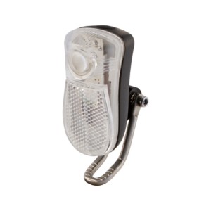 WAG GUFO Front Fork LED Bike Light Black