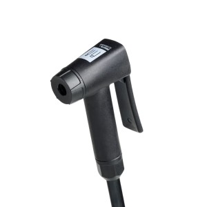 Trek TLR Flash Charger Floor Pump - Buff Beige