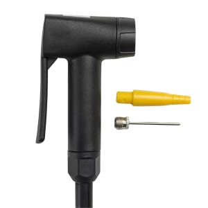 Pompa da Pavimento Trek TLR Flash Charger - Buff Beige TREK