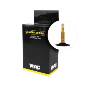 WAG 24 x 1.75/2.125 Bicycle Inner Tube – 40 mm Italian Valve