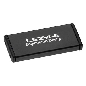 Lezyne Metal Repair Kit Black
