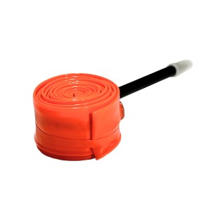 Magene EXAR TPU Inner Tube 700x23-28C