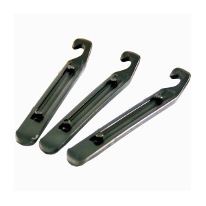Kit Levagomme EASY 3 Pezzi Nero RMS