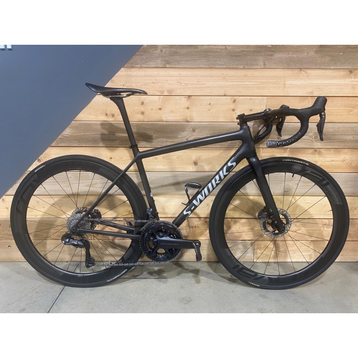 USATO SPECIALIZED AETHOS S-WORKS tg 54 Specialized
