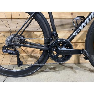 USATO SPECIALIZED AETHOS S-WORKS tg 54 Specialized