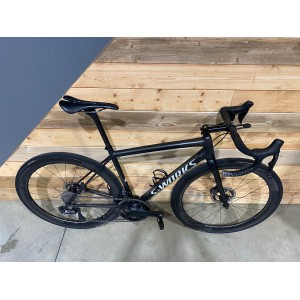 Used Specialized Aethos S-Works Tg 54 Specialized