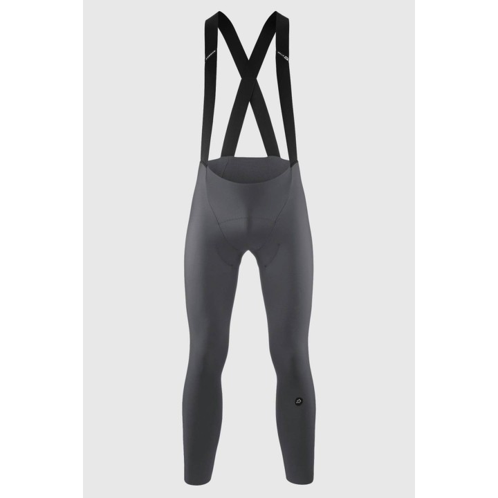 Mille GT Spring Fall Bib Tights S11 long dungarees S11 Assos
