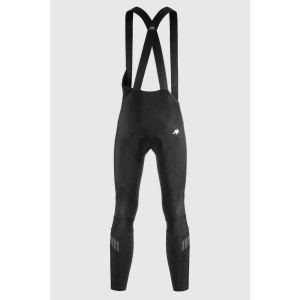 Salopette lunga EQUIPE RS Spring Fall Bib Tights S11 EVO Assos