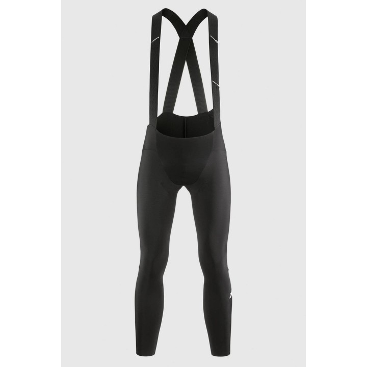 Long Dungarees Team RS Spring Fall Bib Tights S11 Evo Assos