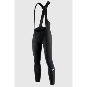 Salopette lunga EQUIPE RS Spring Fall Bib Tights S11 EVO Assos