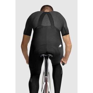 Salopette lunga EQUIPE RS Spring Fall Bib Tights S11 EVO Assos