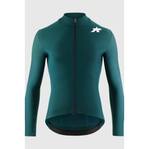 Maglia Assos MILLE GT Spring Fall Jersey S11 Assos