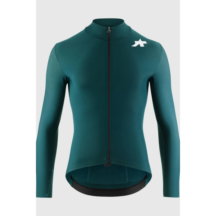 Maglia Assos MILLE GT Spring Fall Jersey S11 Assos