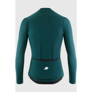 Maglia Assos MILLE GT Spring Fall Jersey S11 Assos