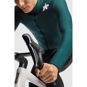 Jersey Assos Mille GT Spring Fall Jersey S11 Assos