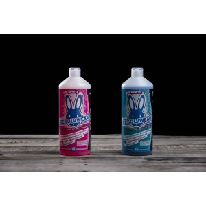 Detersivo Resolvwear fragrance ACTIVE - 2 dosi 100ml ResolvBike