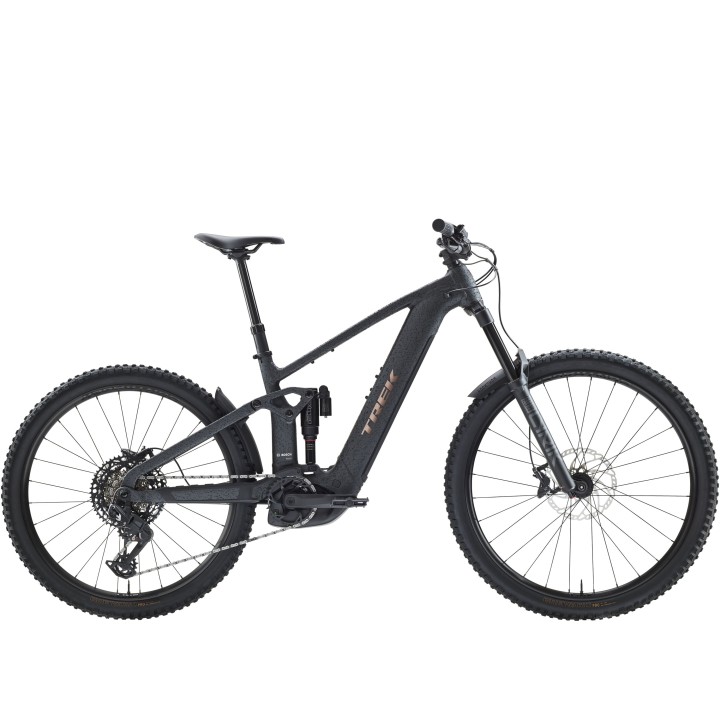 Trek Rail+ 8 Gen 5 TREK