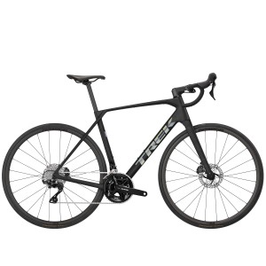 Bici da Corsa Trek Domane SL 5 Gen 5 in Carbonio TREK