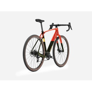 Bicicletta Trek Checkpoint SL 5 AXS Gen 3 TREK
