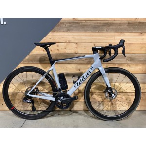 USATO WILIER FILANTE HYBRID tg M WILIER