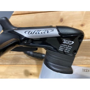 Used Hybrid Plant Wilier TG M Wilier