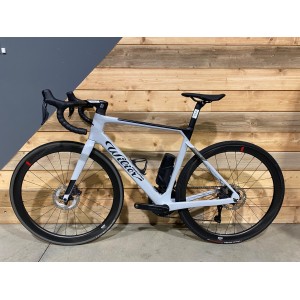 USATO WILIER FILANTE HYBRID tg M WILIER
