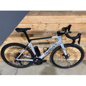 USATO WILIER FILANTE HYBRID tg M WILIER